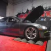 VR Tuned ECU Flash Tune BMW 3 Series 328i F30 245HP