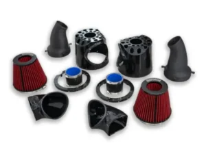 Velossa Tech Cold Air Intakes BMW M5/M8 Competition F90/F91/F92/F93 2018-2023