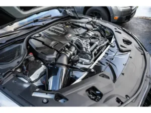 Velossa Tech Cold Air Intakes BMW M5/M8 Competition F90/F91/F92/F93 2018-2023