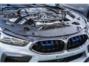 Velossa Tech Cold Air Intakes BMW M5/M8 Competition F90/F91/F92/F93 2018-2023