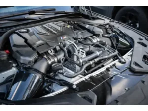 Velossa Tech Cold Air Intakes BMW M5/M8 Competition F90/F91/F92/F93 2018-2023