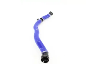 VTT Black Radiator Silicone Hose Kit Coolant Hoses Billet BMW B58 F2X | F3X 2012-2022