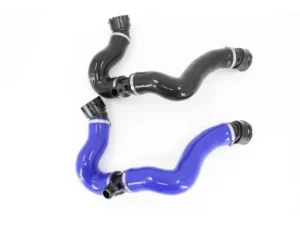 VTT Black Radiator Silicone Hose Kit Coolant Hoses Billet BMW B58 F2X | F3X 2012-2022