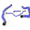 VTT Blue Silicone Coolant Hoses Radiator Hose Kit BMW B58 F2X | F3X 2014-2019