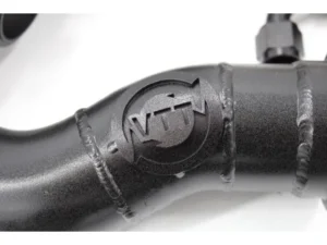 VTT 0.82 Turbine Housing AR PTE Next Gen 6870 Factory Control EWG Top Mount Single Turbo Kit