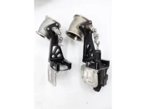 VTT 0.82 Turbine Housing AR PTE Next Gen 6870 Factory Control EWG Top Mount Single Turbo Kit