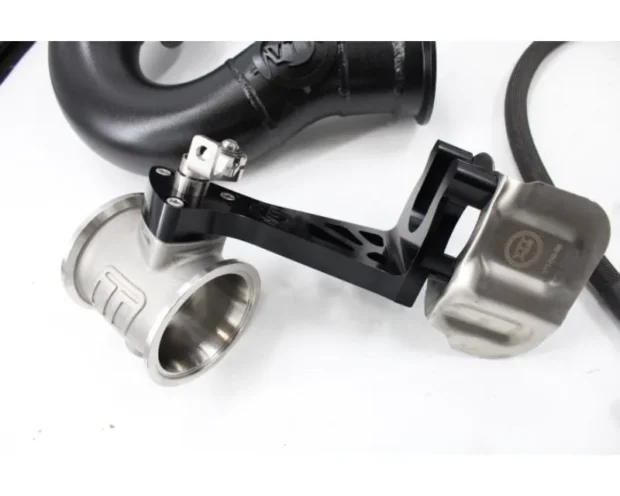 VTT 1.05 Turbine Housing AR PTE Next Gen 6266 Factory Control EWG Top Mount Single Turbo Kit