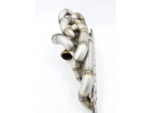 VTT 0.82 Turbine Housing AR PTE Next Gen 6870 Factory Control EWG Top Mount Single Turbo Kit