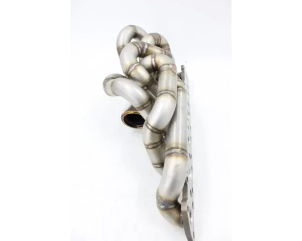 VTT 1.05 Turbine Housing AR PTE Next Gen 6266 Factory Control EWG Top Mount Single Turbo Kit
