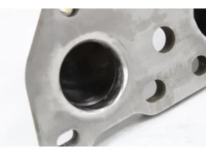 VTT 0.82 Turbine Housing AR PTE Next Gen 6870 Factory Control EWG Top Mount Single Turbo Kit