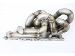 VTT 0.82 Turbine Housing AR PTE Next Gen 6870 Factory Control EWG Top Mount Single Turbo Kit