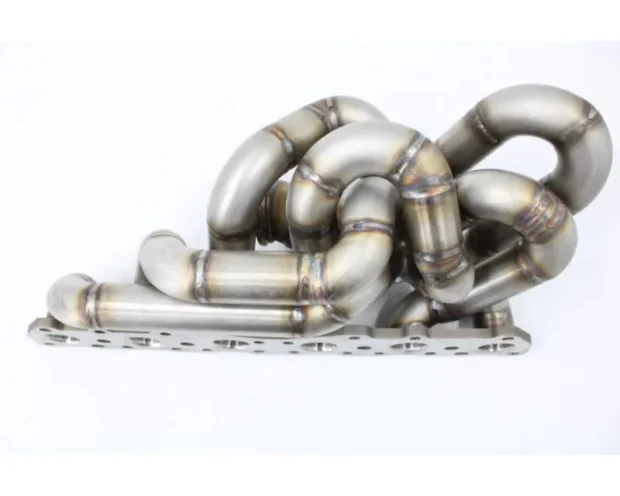 VTT 1.05 Turbine Housing AR PTE Next Gen 6266 Factory Control EWG Top Mount Single Turbo Kit