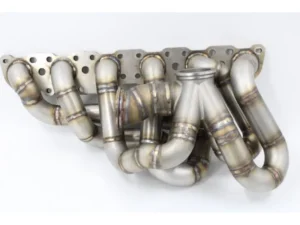 VTT 0.82 Turbine Housing AR PTE Next Gen 6870 Factory Control EWG Top Mount Single Turbo Kit