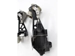 VTT 0.82 Turbine Housing AR PTE Next Gen 6870 Factory Control EWG Top Mount Single Turbo Kit