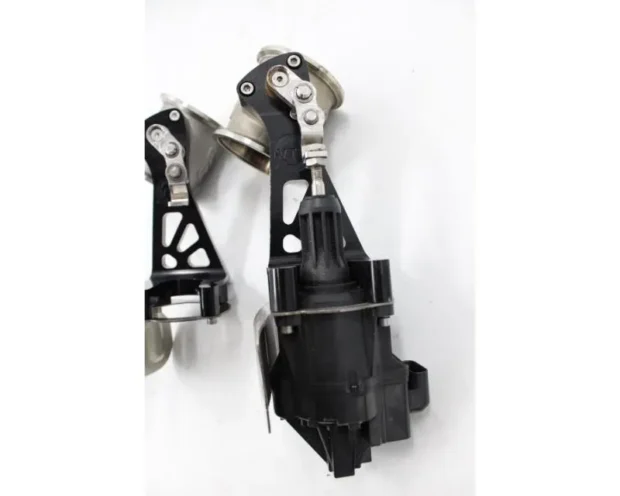 VTT 1.05 Turbine Housing AR PTE Next Gen 6266 Factory Control EWG Top Mount Single Turbo Kit