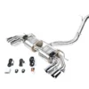 VRP Volkswagen Golf R MK7 | 7.5 Valvetronic Exhaust System CLEARANCE