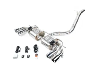 VRP Volkswagen Golf R MK7 | 7.5 Valvetronic Exhaust System CLEARANCE