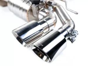 VRP Volkswagen Golf R MK7 | 7.5 Valvetronic Exhaust System CLEARANCE