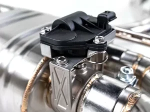 VRP Volkswagen Golf R MK7 | 7.5 Valvetronic Exhaust System CLEARANCE