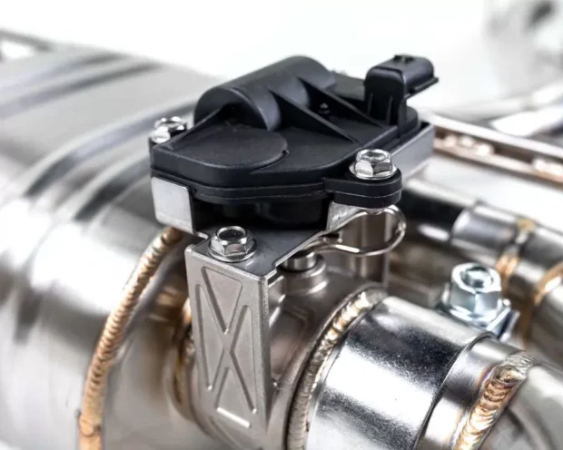 VRP Volkswagen Golf R MK7 | 7.5 Valvetronic Exhaust System CLEARANCE