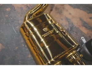 Valvetronic Designs Valved Sport Exhaust System Audi RS6 / RS7 C7