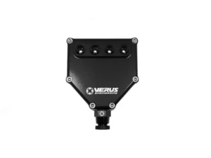 Verus Engineering Air Oil Separator Black Subaru WRX VB 2021+
