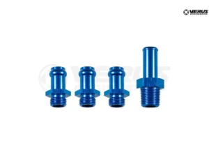 Verus Engineering Air Oil Separator Black Subaru WRX VB 2021+
