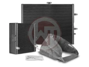Wagner Tuning Radiator Kit BMW F80|F82|F83 M3|M4 15-20