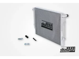 do88 Performance Radiator Audi | SEAT | Skoda | Volkswagen 1.8/2.0 TSI MQB 2012-2023