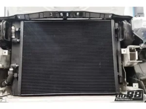 do88 Performance Front Intercooler Radiator BMW M2 | M3 | M4 F8X 2015-2020