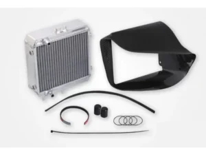 do88 Performance Side Mounted Intercooler Radiator BMW M3 | M4 F8X 2015-2020