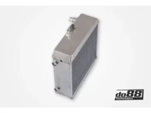 do88 Performance Side Mounted Intercooler Radiator BMW M3 | M4 F8X 2015-2020