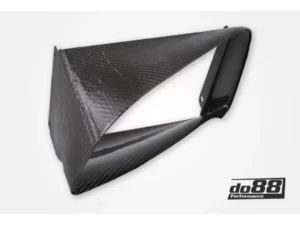do88 Performance Side Mounted Intercooler Radiator BMW M3 | M4 F8X 2015-2020