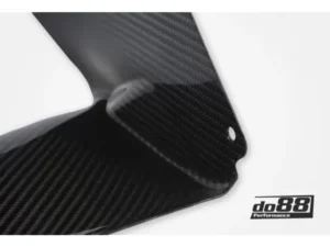 do88 Performance Side Mounted Intercooler Radiator BMW M3 | M4 F8X 2015-2020