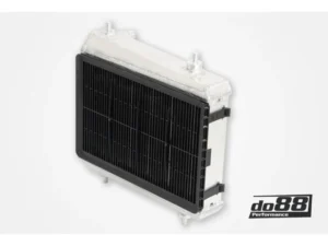 do88 Performance Auxiliary Radiator BMW M2 M3 M4 G80 G82 G87 S58 2020-2024