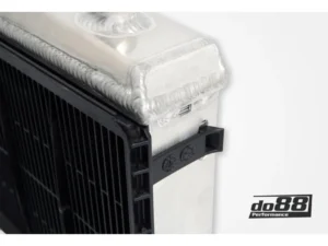 do88 Performance Auxiliary Radiator BMW M2 M3 M4 G80 G82 G87 S58 2020-2024