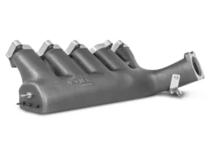 Wagner Tuning Intake Manifold Short w/o AAV Audi S2 | RS2 | S4 | 200 1983-2020