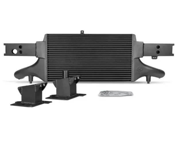 Wagner Tuning Competition Intercooler w/o ACC EVO3 Audi RS3 8V 2015-2022 (Under 600HP)
