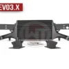 Wagner Tuning Competition Intercooler w/o ACC EVO3.X Audi RS3 8V 2015-2022 (Over 600HP)