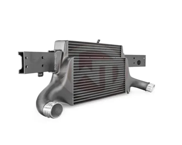 Wagner Tuning Competition Intercooler w/o ACC EVO3.X Audi RS3 8V 2015-2022 (Over 600HP)