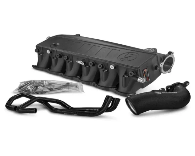 Wagner Tuning Intake Manifold w/ Integrated Intercooler EVO1 BMW B58.1 Engine 2015-2023