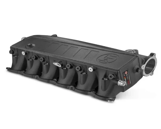 Wagner Tuning Intake Manifold w/ Integrated Intercooler EVO1 BMW B58.1 Engine 2015-2023