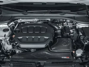 Wagner Tuning Carbon Air Intake Volkswagen Golf | GTI MK8 2020-2023