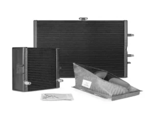 Wagner Tuning Radiator Kit BMW F87 M2 Competition S55 2015-2018