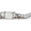 Wagner Tuning Downpipe Kit N20 Engine SS304 BMW 125i | 220i | 228i | 320i | 328i | 420i | 428i 2012-2019