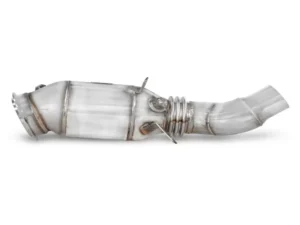 Wagner Tuning Downpipe Kit N20 Engine SS304 BMW 125i | 220i | 228i | 320i | 328i | 420i | 428i 2012-2019