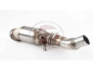 Wagner Tuning Downpipe Kit N20 Engine SS304 BMW 125i | 220i | 228i | 320i | 328i | 420i | 428i 2012-2019