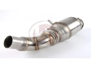 Wagner Tuning Downpipe Kit N20 Engine SS304 BMW 125i | 220i | 228i | 320i | 328i | 420i | 428i 2012-2019
