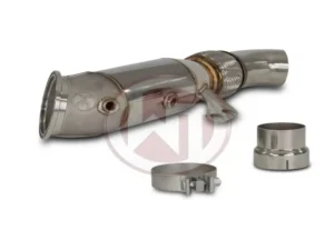 Wagner Tuning Downpipe Kit 200CPSI BMW F-Series B58 Engine 2015-2018