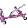 Zendex GoJak 4,500 lbs Wheel Dolly CLEARANCE